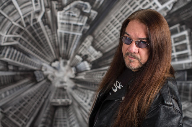 “CAGE OF MIND”, the new PINO SCOTTO’ video