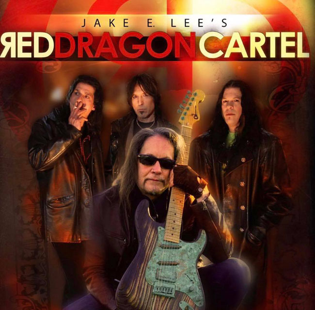 Red Dragon Cartel, “Patina”