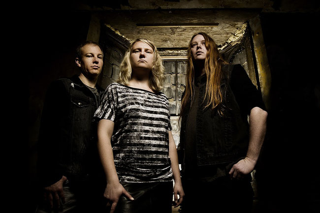 Final Coil The World We Left Behind For Others Album, Rockers And Other Animals, Rock News, Rock Magazine, Rock Webzine