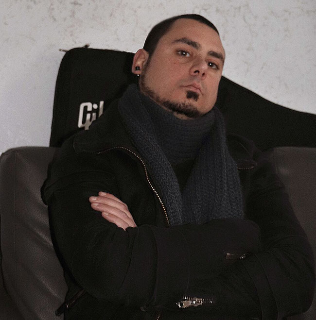 Carmelo Caltagirone, three new tracks available in digital version