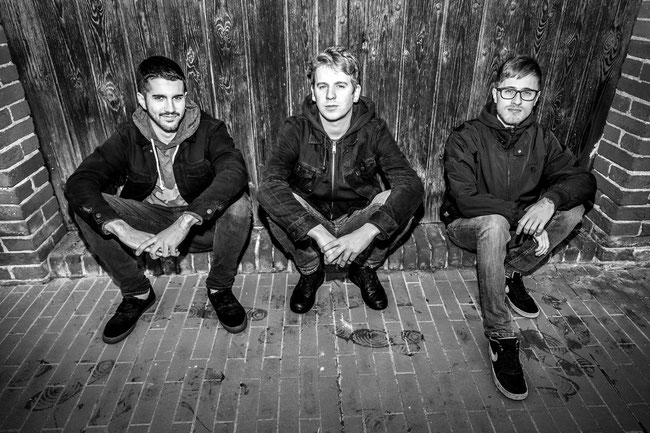 Flying Disk: Italian noise rock unit to release second album "Urgency"