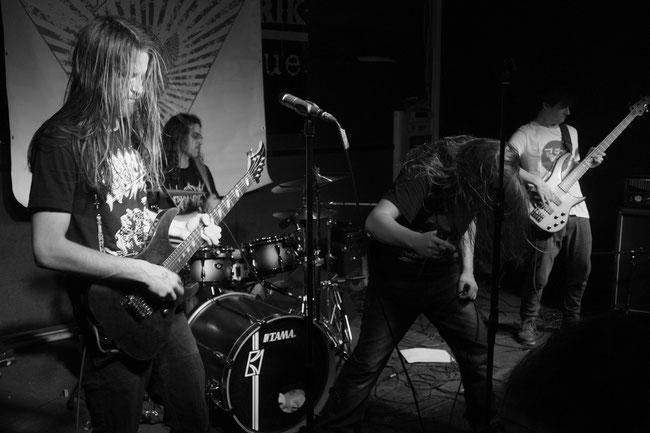 Processor released debut album
