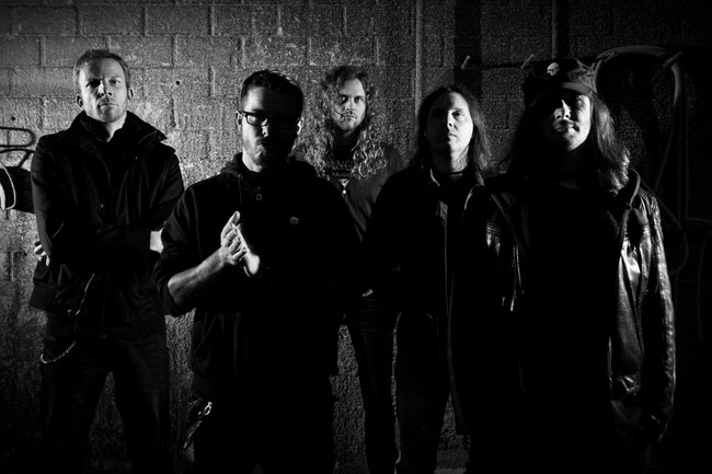 Almøst Human announced new album and shared first single "Welcome 2 Neverland", rockers and other animals, news