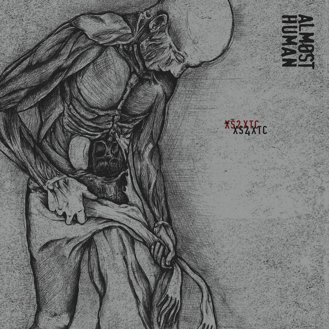 Almøst Humannew albumsingleWelcome 2 Neverlandmetalfastball musicSoulfood Music GmbH