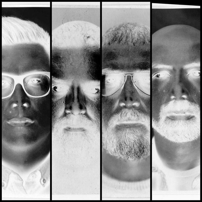 The Kuadra return to the studio