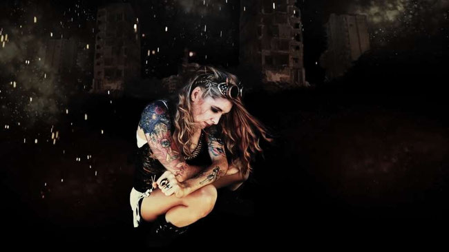 Horizons Edge - European album release in march 2019