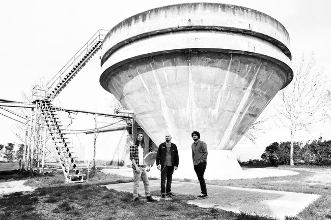 Italian hardcore/noise rock act NORTHWOODS unveils details of upcoming "Wasteland" LP!
