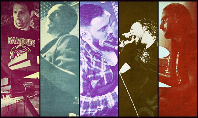 From The Dust Returned, a video of the new single Prey Of Bad Habits is available