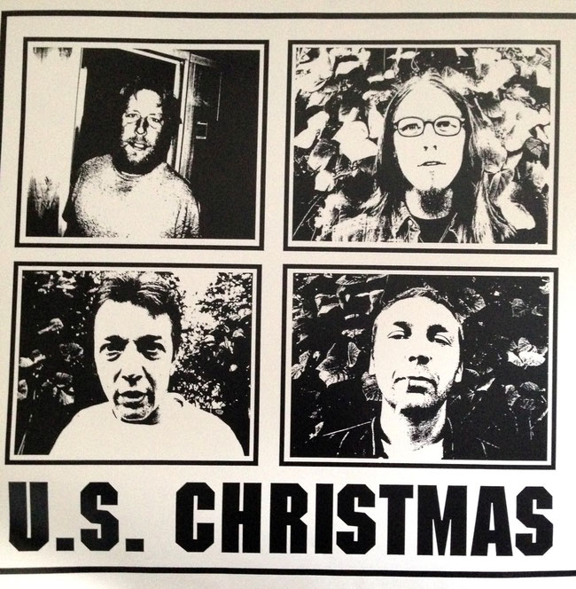 U.S. CHRISTMAS: The Obelisk premieres making of video of the new special edition of "Prayer Meeting"!