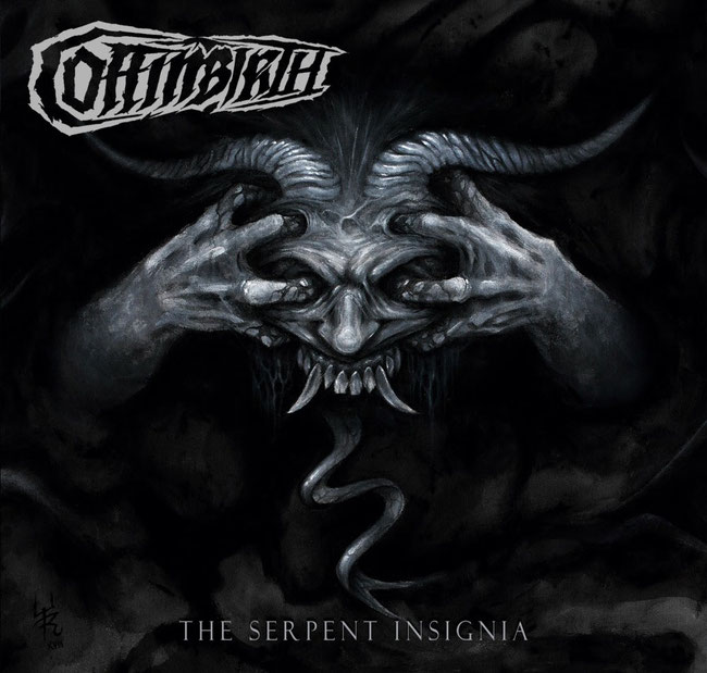 Coffin Birth: Mediterranean death metallers release 3rd new track of forthcoming album - featuring members of Hour Of Penance, Fleshgod Apocalypse