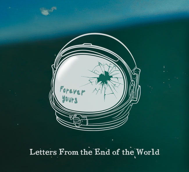 First anticipation for the new Hence album