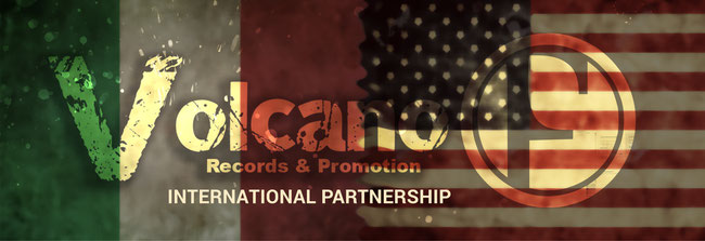 F-Pedals,volcano records, rockers and other animals, rock news