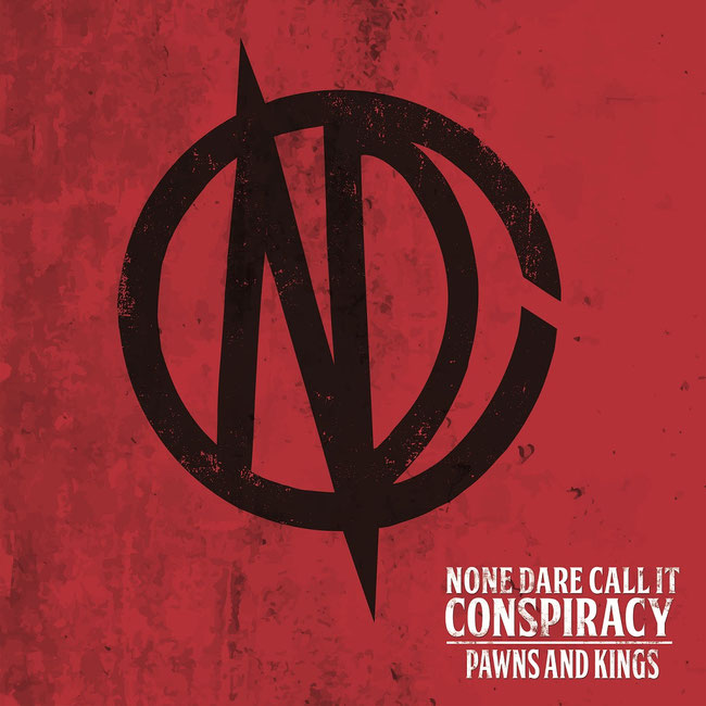 None Dare Call It, Conspiracy , Official Video, The Shaming, Rockers And Other Animals, Rock News, Rock Magazine, Rock Webzine