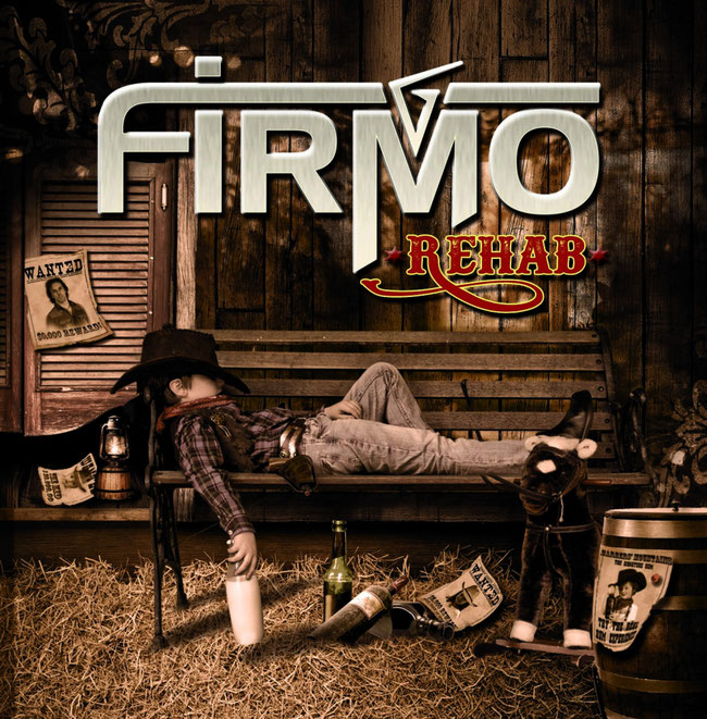 FIRMO: DETAILS OF S/T SOLO ALBUM UNVEILED