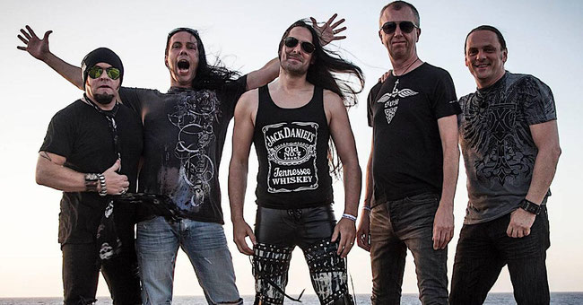 Tyketto, the new video “Forever Young” from upcoming CD/DVD ‘We’ve Got Tomorrow, rockers and other animals, rock news, rock magazine, rock webzineWe’ve Got Tonight’,