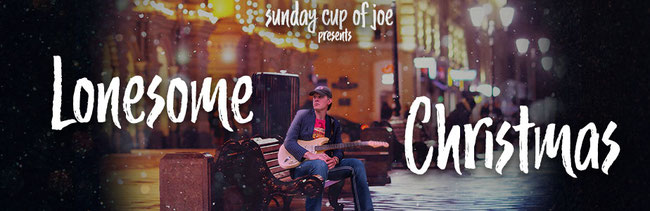 Joe Bonamassa "Lonesome Christmas” song and video