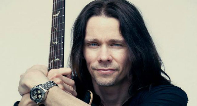 Myles Kennedy releases video for “The Great Beyond” from new solo album ‘Year Of The Tiger’