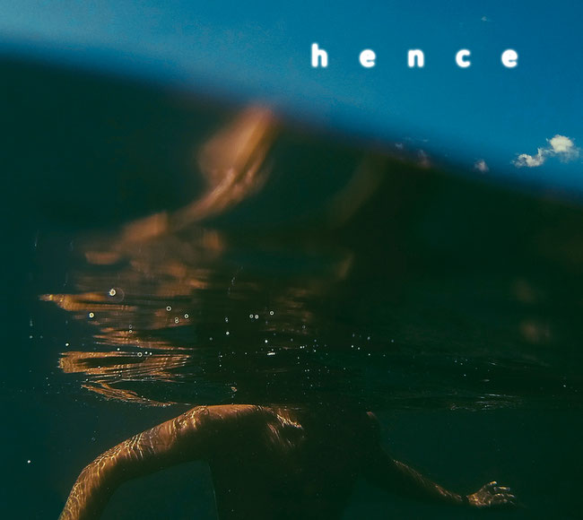 Hence, digital release of the first Ep
