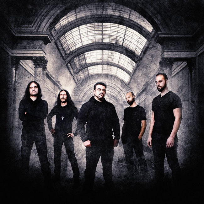 SORROWS PATH “Touching Infinity” album out on September