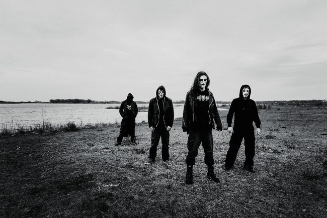 Sercati, New Video, Time Of Loss, Rockers And Other Animals, Rock News, Rock Magazine, Rock Webzine