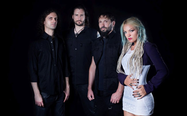 5RAND, Time To Kill Records, Rockers And Other Animals, Rock News, Rock Magazine, Rock Webzine