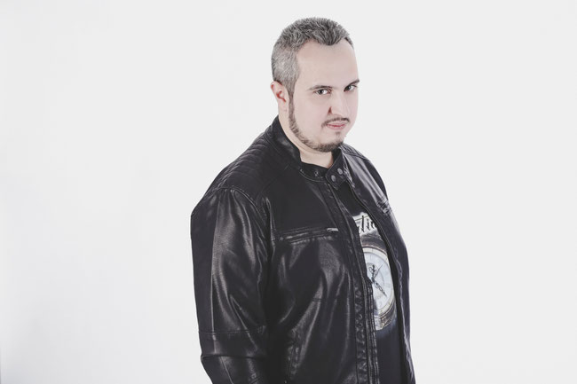 Burning Minds Music Group Pierpaolo 'Zorro' Monti as new official A&R director