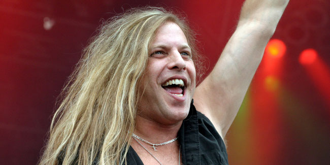 Ted Poley to release new solo album ‘Modern Art’ on July 30th