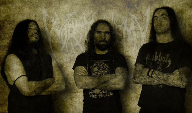 Worstenemy, Seasons Of War, Official Lyric Video, Deception, album