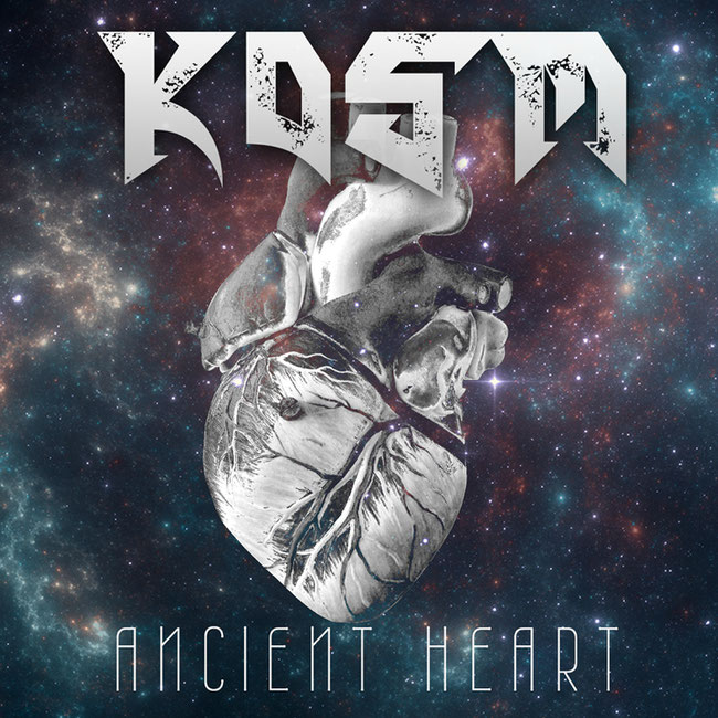 Vancouver, Alt-Prog, KOSM, Premiere Music Video, "Ancient Heart", Prog-Sphere,asher media