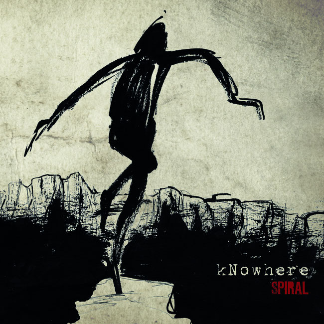 Spiral, new album, Knowhere, rockers and other animals, rock news, rock magazine, rock webzine