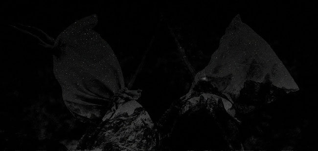 album, Aara, black metal, atmospheric black metal,So fallen alle Tempel,