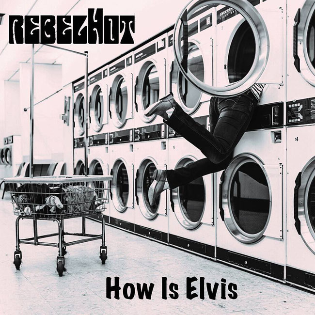Uncomfortableness,new album,RebelHot,RebelHot