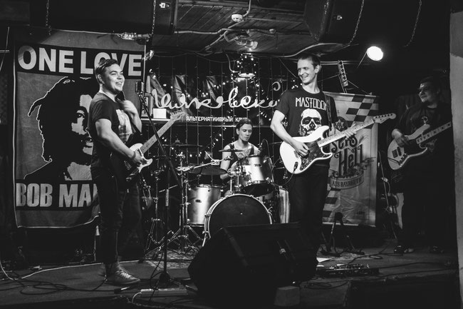 I.C.Wiener new single "Письма" available for streaming