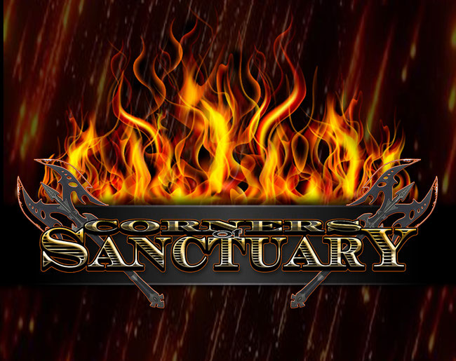 Corners of Sanctuary, Next Album, Free MP3, meta, rock news, rockers and other animals