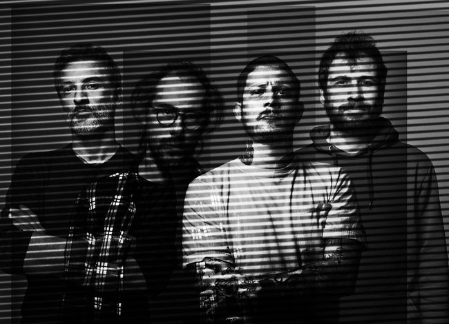 Gerda: "Black Queer" album by Italian noise band available now