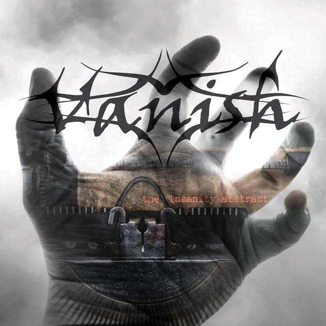 Vanish - The Insanity Abstract Tour