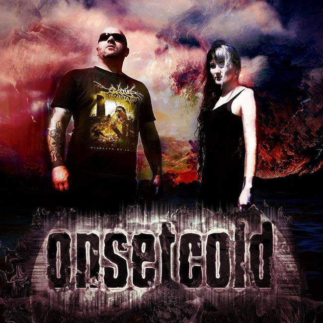 Onsetcold, New Single, Official Video, Buried Empty Grave, Rockers And Other Animals, Rock News, Rock Magazine, Rock Webzine