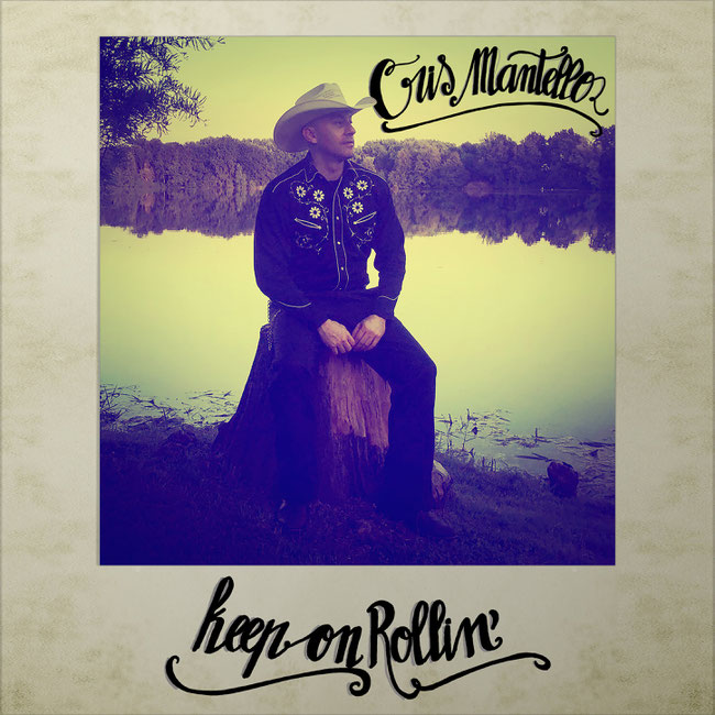 Cris Mantello brand new single now out