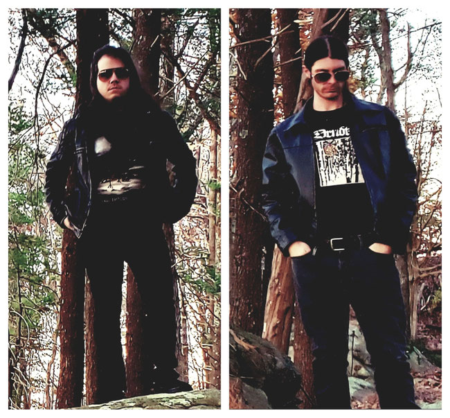 Beorn's Hall, New Album,