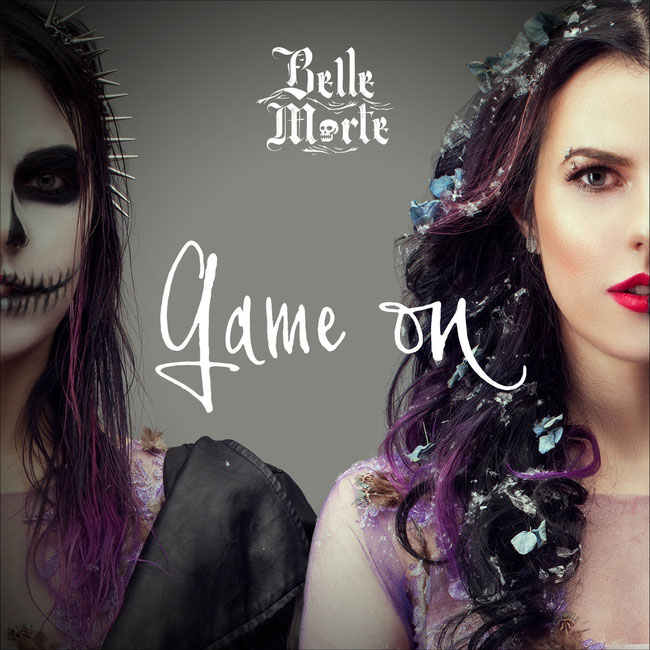 Belle Morte, EP, rockers and other animals, Symphonic/Gothic Metal