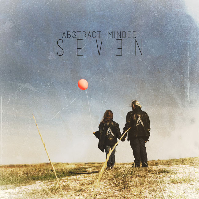 Metal, Abstract Minded, Streaming, Ep, Seven, Free, Bandcamp