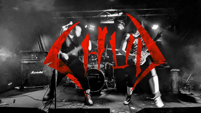 Chud:,New Album, Dead, Video, Fearmonger, Rockers And Other Animals, Rock News, Rock Magazine, Rock Webzine