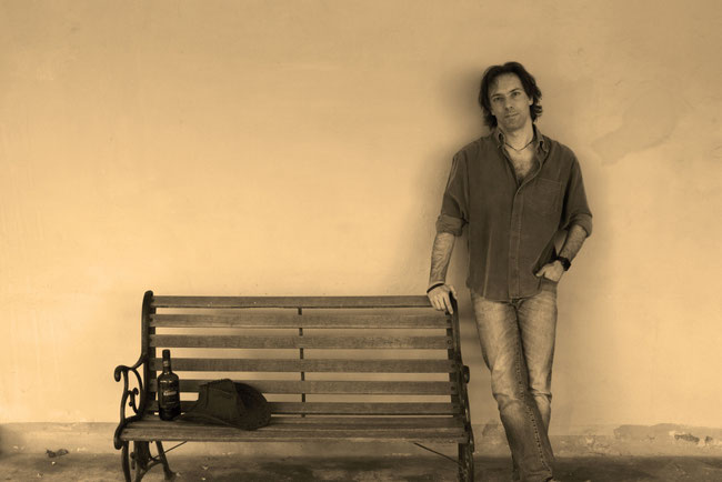 FIRMO: DETAILS OF S/T SOLO ALBUM UNVEILED