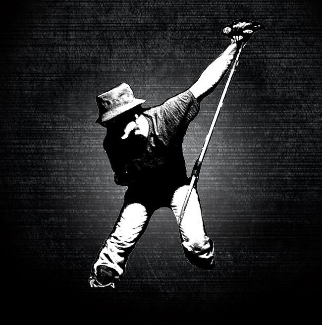 Streets Of Poison. Single, video, Ronnie Abeille, Dancing Scrap, Hell Or Nothing, new solo album, 80's, industrial, dance, Kory Clarke, Warrior Soul, Rockers And Other Animals, Rock News, Rock Magazine, Rock Webzine