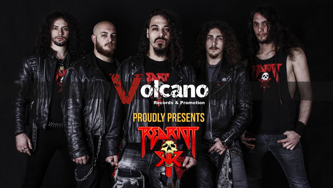 New album for Red Riot, a promising return
