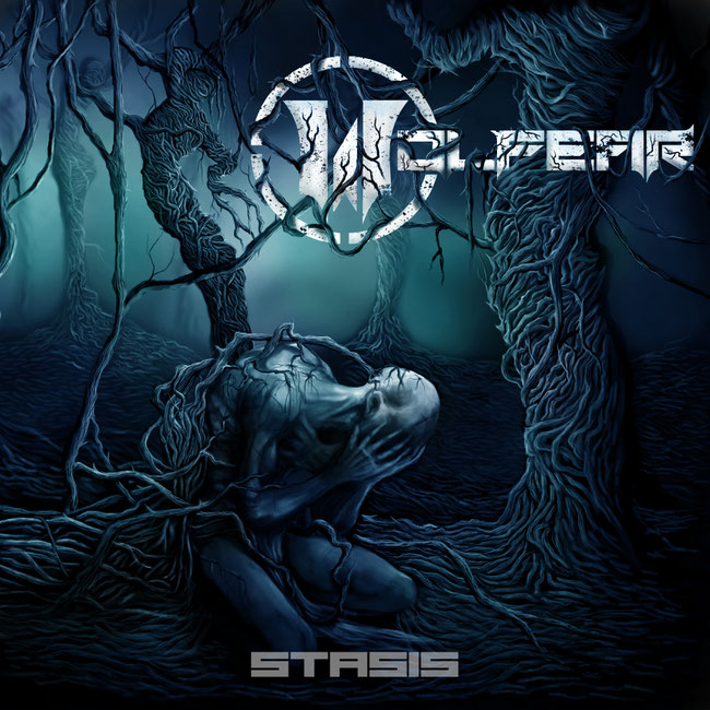 Wolfear, Lyric Video, Stasis, Rockers And Other Animals, Rock News, Rock Magazine, Rock Webzine