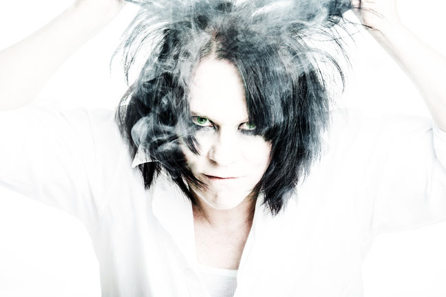 Lizzy Borden releases new song “The Scar Across My Heart” for streaming
