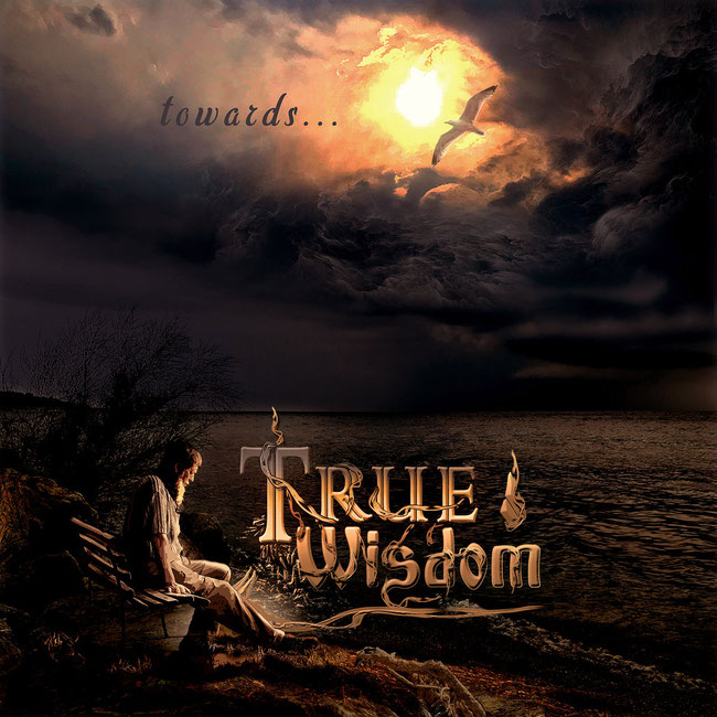 True Wisdom, debut album, Towards, doom