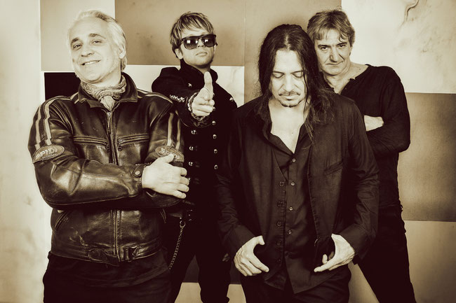 Pacino: video of the first single "Out Of The Cage" online