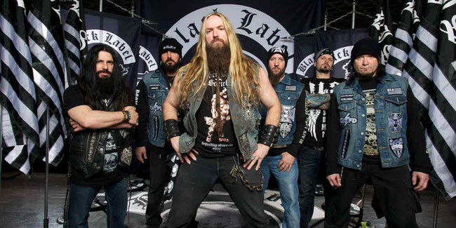 Spoke In The Wheel, New Video, Black Label Society, Rockers And Other Animals,Entertainment One (eOne), Rock News, Rock Magazine, Rock Webzine, Sonic Brew, Sonic Brew – 20th Anniversary Blend,